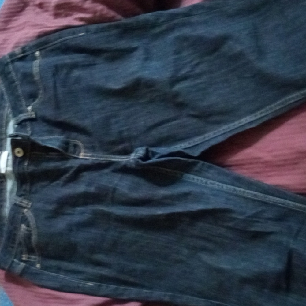 Jeans - Picture 2 of 3